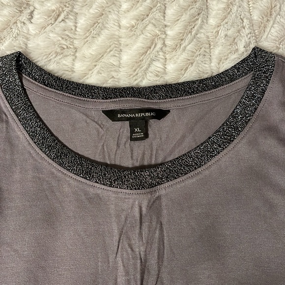 Dressy knit tank - Picture 2 of 5